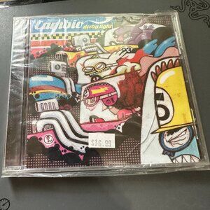 CAMBIO Derby Light CD EHEADS-Raymund Buddy Kris Ebe Diego Philippines OPM Pinoy